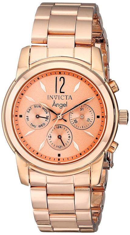 インビクタ Invicta インヴィクタ 女