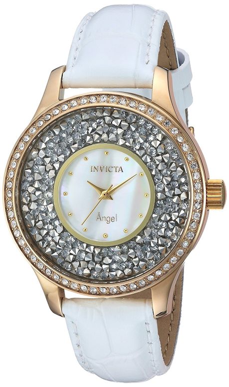 インビクタ Invicta インヴィクタ 女