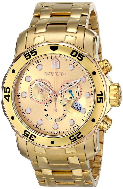 大人気の腕時計ブランド インビクタ Invicta インヴィクタ 海外正規品