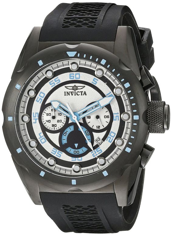 インビクタ Invicta インヴィクタ 男