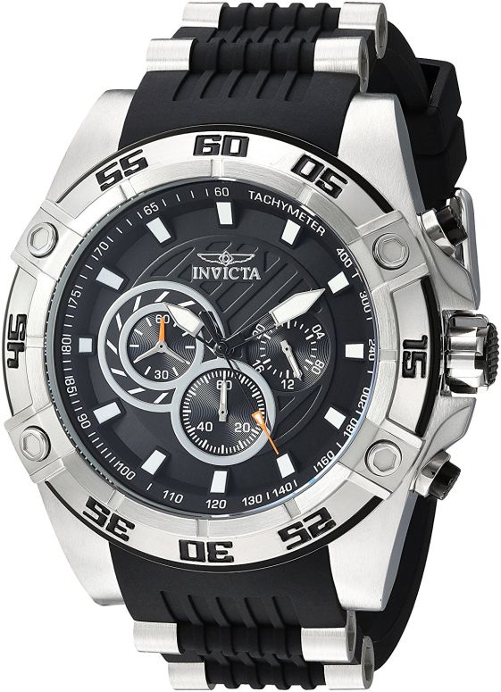 インビクタ Invicta インヴィクタ 男性用 腕時計 メンズ ウォッチ ブラック 25505 