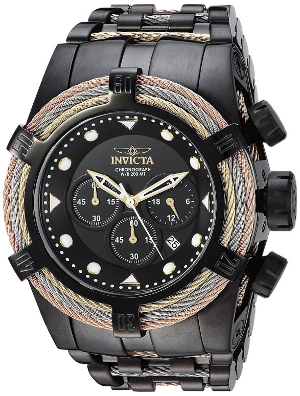 大人気の腕時計ブランド インビクタ Invicta インヴィクタ 海外正規品