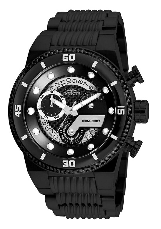 大人気の腕時計ブランド インビクタ Invicta インヴィクタ 海外正規品