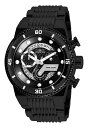 インビクタ Invicta インヴィクタ 男性用 腕時計 メンズ ウォッチ s1ラリー s1 rally ブラック 25284 【並行輸入品】