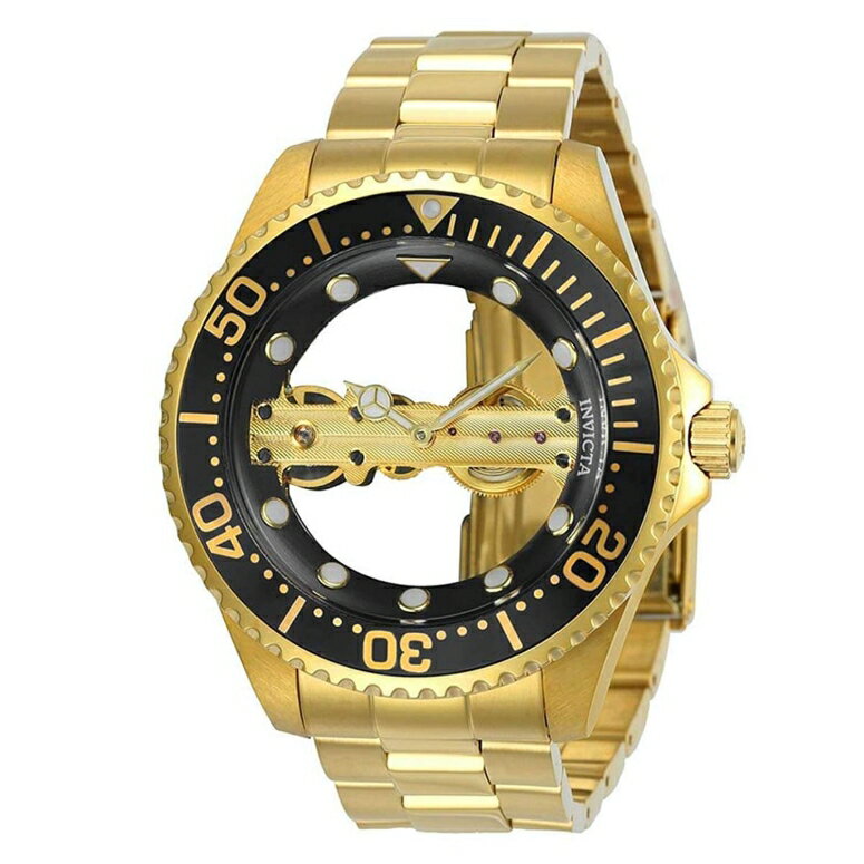 大人気の腕時計ブランド インビクタ Invicta インヴィクタ 海外正規品