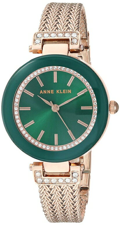 アンクライン Anne Klein 女性用 腕時