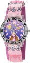ディズニー Disney 子供用 腕時計 キッズ ウォッチ ホワイト W002961 【並行輸入品】