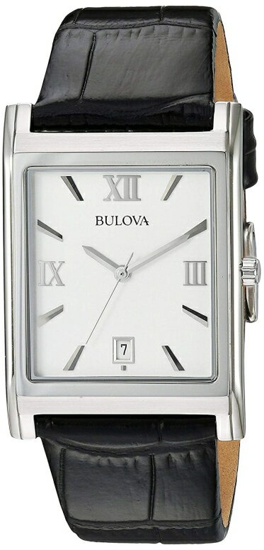 ブローバ Bulova 男性用 腕時計 メン