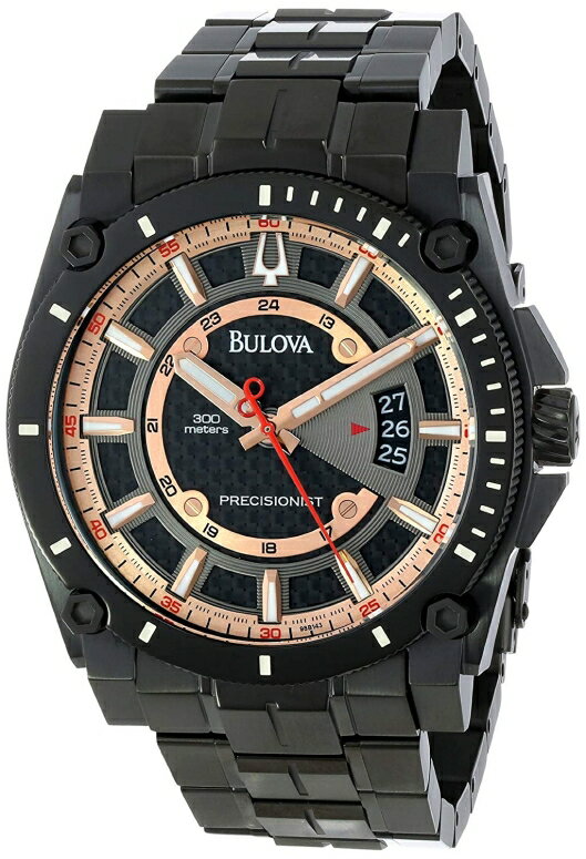ブローバ Bulova 男性用 腕時計 メン
