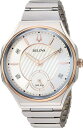 u[o Bulova p rv fB[X EHb` [Y 98P182 ysAiz