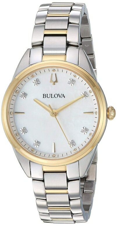 ブローバ Bulova 腕時計 ウォッチ 時計 ニューヨーク