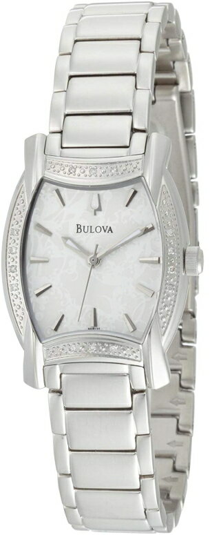 ブローバ Bulova 女性用 腕時計 レデ