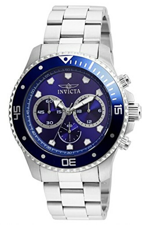 インビクタ Invicta インヴィクタ 男