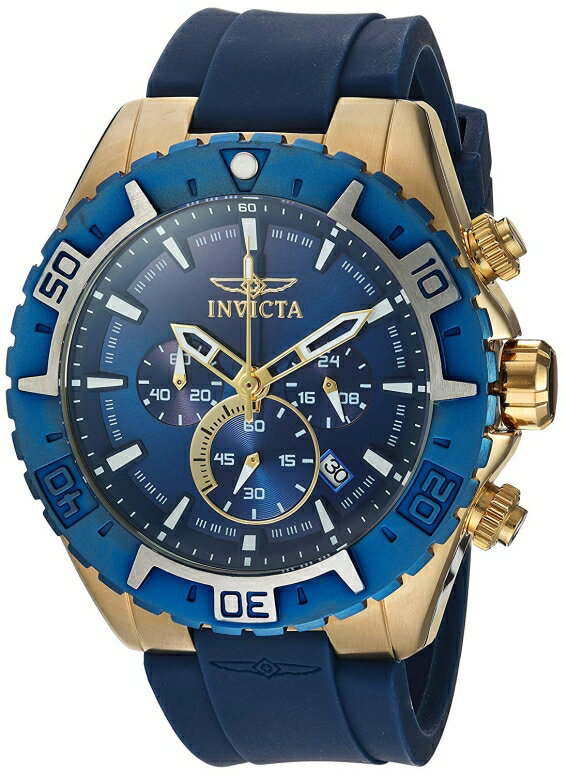 インビクタ Invicta インヴィクタ 男