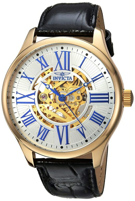 インビクタ Invicta インヴィクタ 男