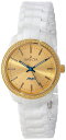 インビクタ Invicta インヴィクタ 女性用 腕時計 レディース ウォッチ ゴールド 14909 【並行輸入品】