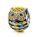 チャーム ブレスレット バングル用 Nina Queen スタイル ニーナ クイーン デザイン NinaQueen 925 Sterling Silver Pa...