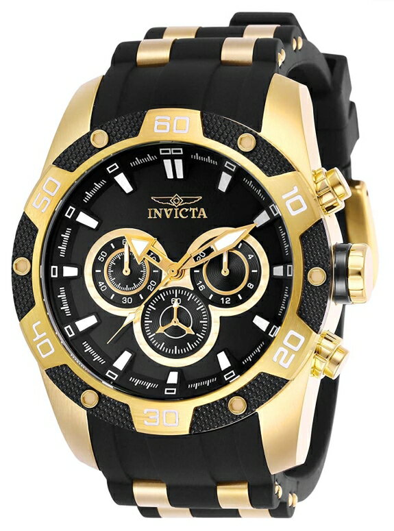 インビクタ Invicta インヴィクタ 男