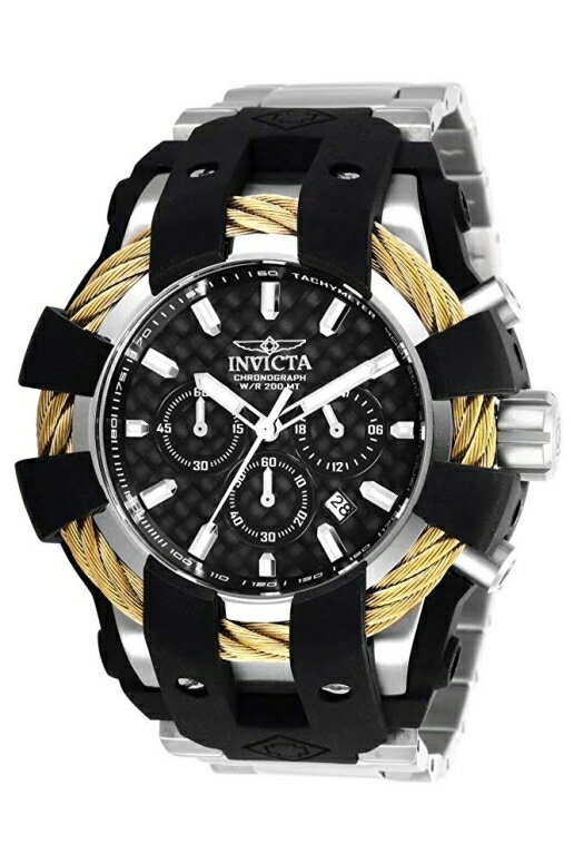 大人気の腕時計ブランド インビクタ Invicta インヴィクタ 海外正規品