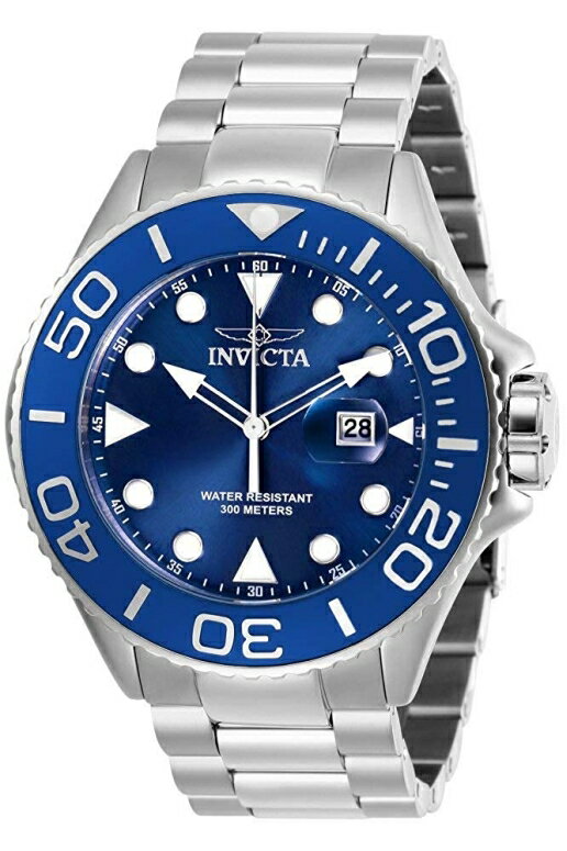 インビクタ Invicta インヴィクタ 男