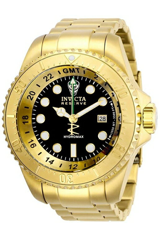 大人気の腕時計ブランド インビクタ Invicta インヴィクタ 海外正規品