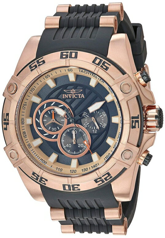 インビクタ Invicta インヴィクタ 男