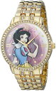 ディズニー ディズニー Disney 女性用 腕時計 レディース ウォッチ ホワイト W001826 【並行輸入品】