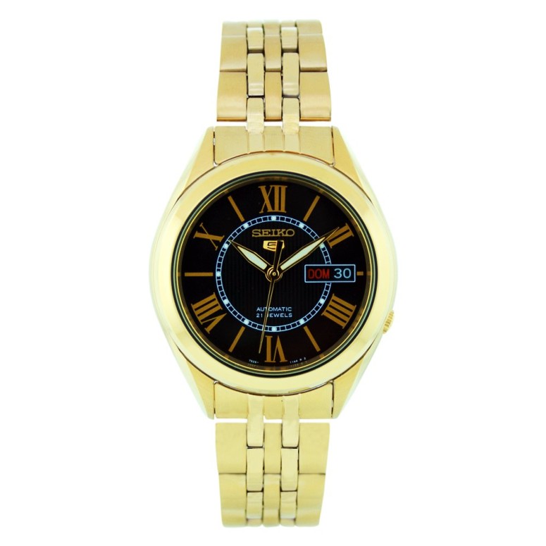 セイコー SEIKO 女性用 腕時計 レディース ウォッチ ブラック SNKL40 【並行輸入品】