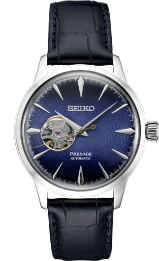 セイコー SEIKO 男性用 腕時計 メンズ ウォッチ ブルー SSA405 【並行輸入品】 セイコー SEIKO 男性用 腕時計 メンズ ウォッチ ブルー SSA405 【並行輸入品】