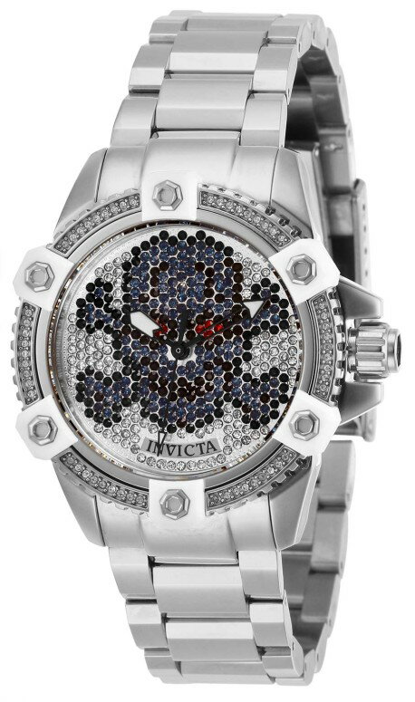 大人気の腕時計ブランド インビクタ Invicta インヴィクタ 海外正規品