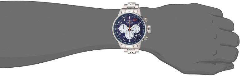 インビクタ Invicta インヴィクタ 男性用 腕時計 メンズ ウォッチ s1ラリー s1 rally ブルー 23080 【並行輸入品】
