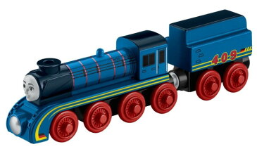 トーマス 木製レール きかんしゃ フリーダ Fisher-Price Thomas & Friends Wooden Railway, Frieda 【並行輸入品】