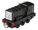 トーマス 木製レール きかんしゃ テイクアンドプレイディーゼル Fisher-Price Thomas & Friends Take-n-PlayDiesel 【並行輸入品】