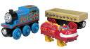 トーマス 木製レール きかんしゃ トーマス ドラゴン Thomas Friends Fisher-Price Wood, Thomas and The Dragon 【並行輸入品】