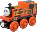 トーマス 木製レール きかんしゃ ニア Thomas & Friends Fisher-Price Wood, Nia 【並行輸入品】