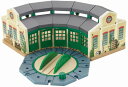 トーマス 木製レール きかんしゃ ティドマス 小屋 Fisher-Price Thomas & Friends Wooden Railway, Tidmouth Sheds 【並行輸入品】