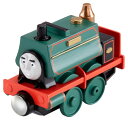 トーマス 木製レール きかんしゃ テイクアンドプレイ サムソン Fisher-Price Thomas & Friends Take-n-Play, Samson 【並行輸入品】