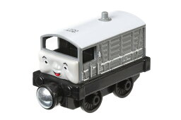 トーマス 木製レール きかんしゃ テイクアンドプレイ ヒキガエル Fisher-Price Thomas & Friends Take-n-Play, Toad 【並行輸入品】