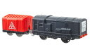 トーマス 木製レール きかんしゃ トラックマスター ディーゼルエンジン Fisher-Price Thomas & Friends TrackMaster, Motorized Diesel Engine 【並行輸入品】