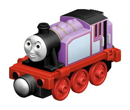 トーマス 木製レール きかんしゃ テイクアンドプレイ ロージー Fisher-Price Thomas & Friends Take-n-Play, Rosie Engine 【並行輸入品】