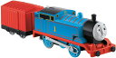 トーマス 木製レール きかんしゃ トラックマスター トーマス Thomas & Friends Fisher-Price Trackmaster, Motorized Engine - Thomas 【並行輸入品】