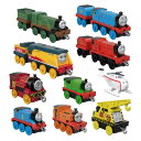 トーマス 木製レール きかんしゃ ソドー島 スチーミー トラックマスター Fisher-Price Thomas Friends TrackMaster, Sodor Steamies 【並行輸入品】