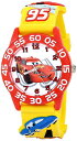 ディズニー Disney 子供用 腕時計 キッズ ウォッチ ホワイト W001509 【並行輸入品】