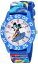 ディズニー Disney 子供用 腕時計 キッズ ウォッチ ホワイト WDS000126 【並行輸入品】
