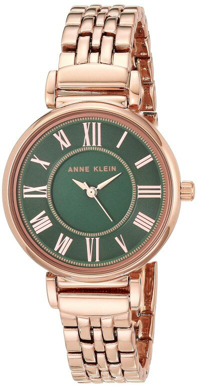 アンクライン Anne Klein 女性用 腕時