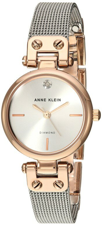 アンクライン Anne Klein 女性用 腕時