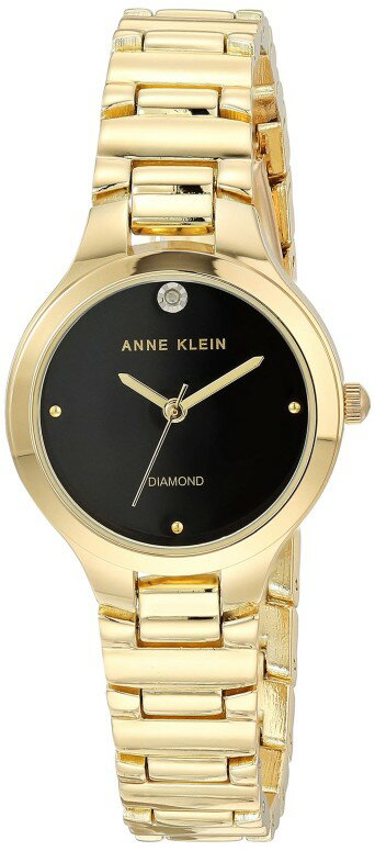 アンクライン Anne Klein 女性用 腕時