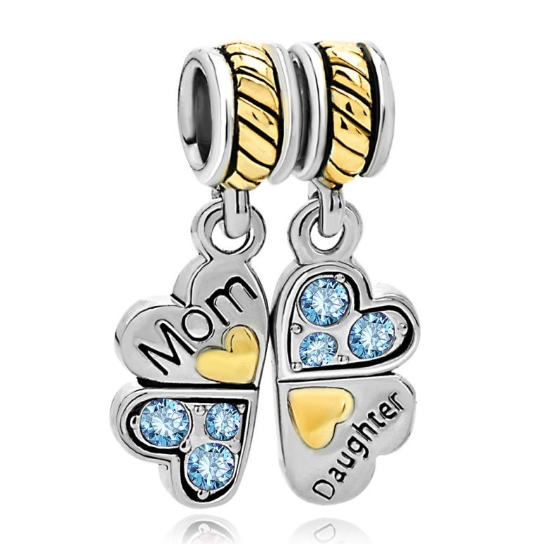 チャーム ブレスレット バングル用 CharmSStory チャームズストーリー 【並行輸入品】