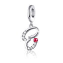 チャーム ブレスレット バングル用 FOREVER QUEEN フォーエバークイーン 【並行輸入品】