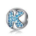 チャーム ブレスレット バングル用 FOREVER QUEEN フォーエバークイーン 【並行輸入品】